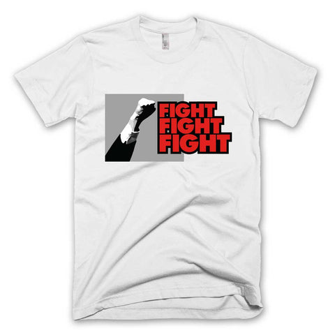 Fight Fight Fight T-shirt