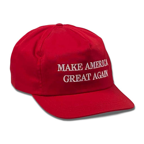 Choose Your Own Trump Hat 4 Pack - Made In USA
