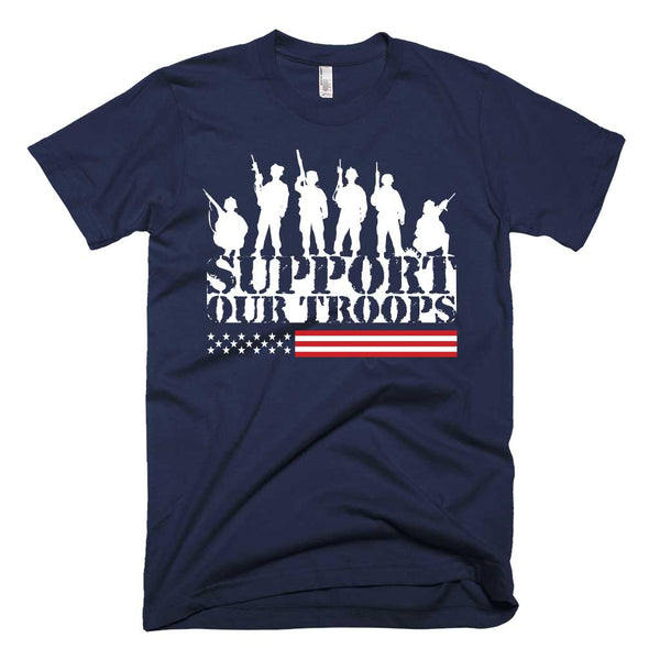 Support Our Troops T-shirt