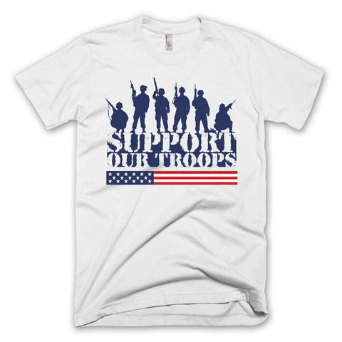 Support Our Troops T-shirt