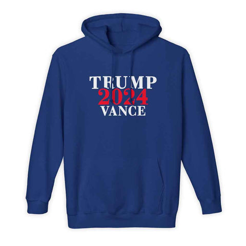 Trump Vance 2024 Hoodie