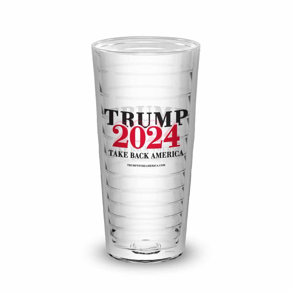 Trump 2024 Tumbler