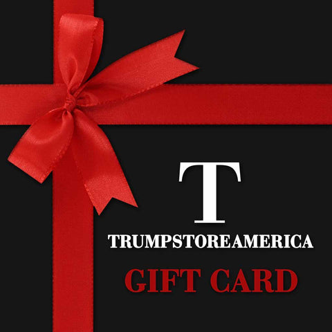 TrumpStoreAmerica Gift Card